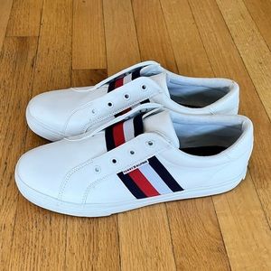Tommy Hilfiger Sneakers Size 9